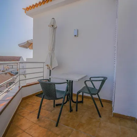 Appartement Diamantes 219