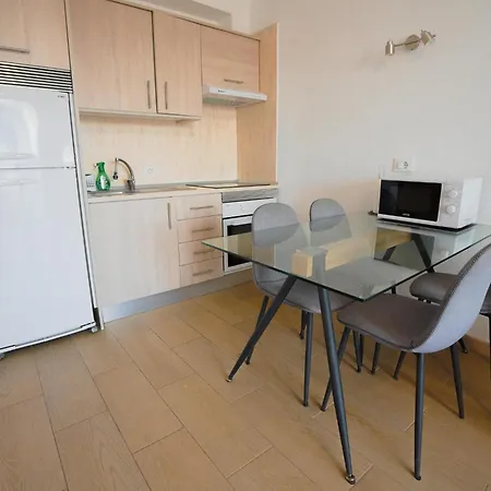 Appartement Diamantes 219 Los Cristianos (Tenerife)