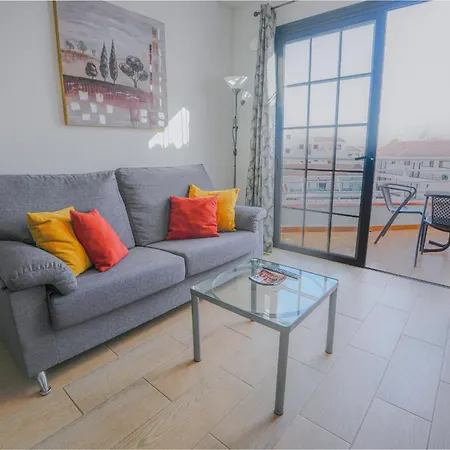 Appartement Diamantes 219