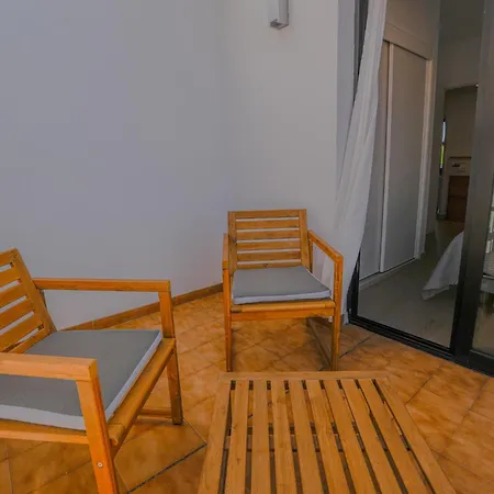 Appartement Diamantes 219