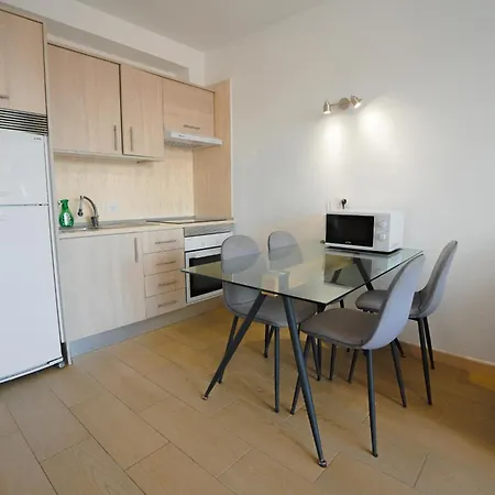 Appartement Diamantes 219