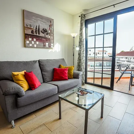 Diamantes 219 Appartement *
